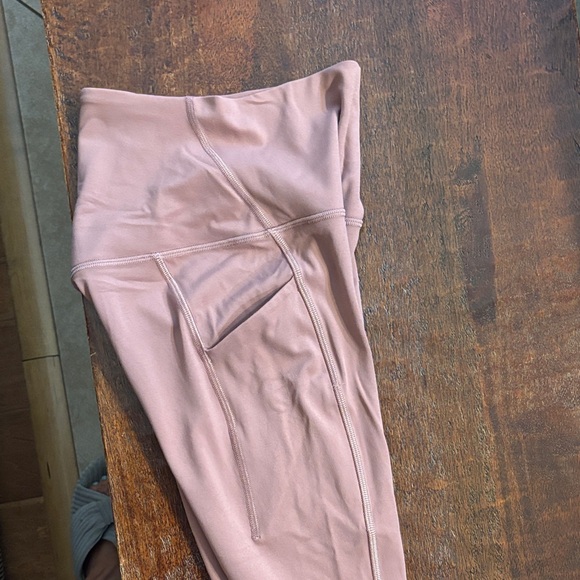lululemon athletica Pink Leggings - Picture 5 of 5